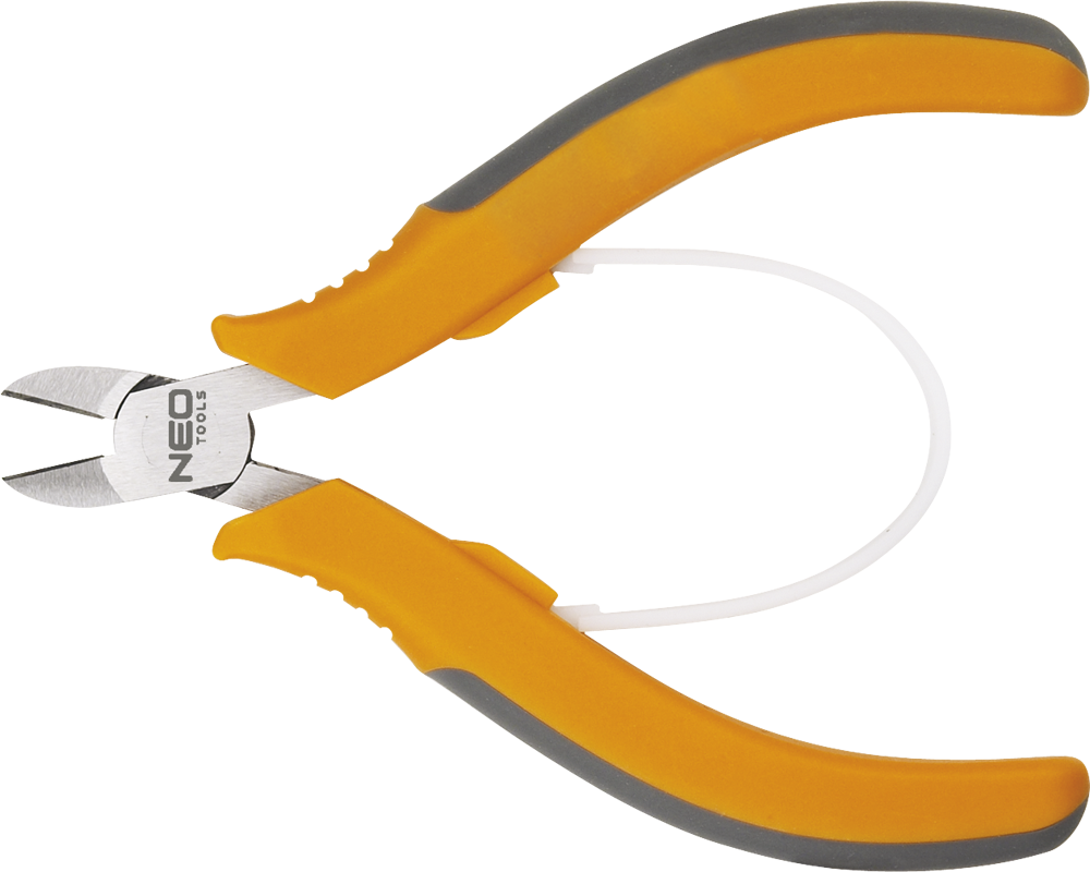 NEO Precision side pliers 110mm (01-106)