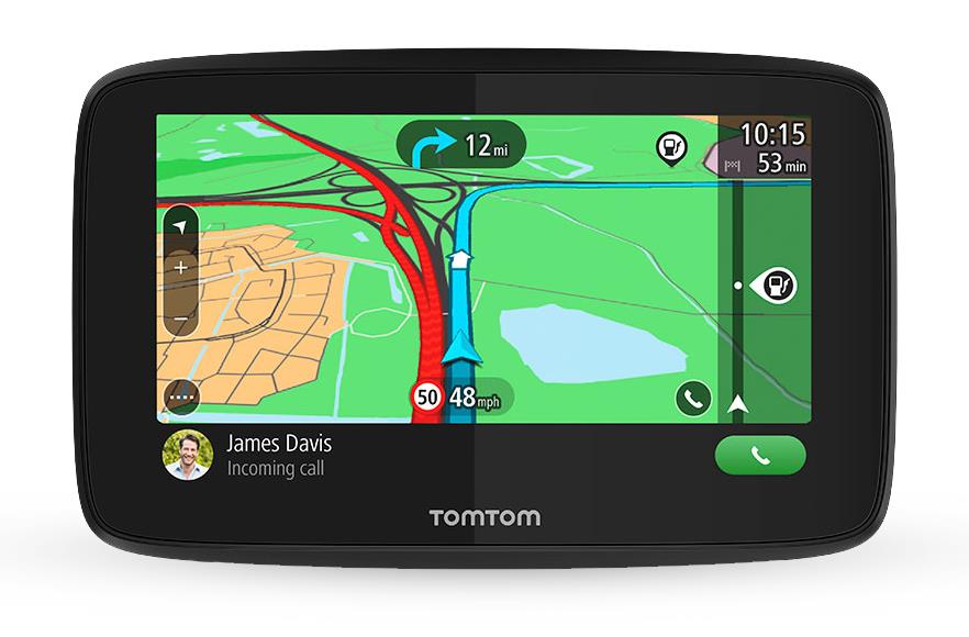 TomTom GO Essential 5 EU45 Navigācijas iekārta