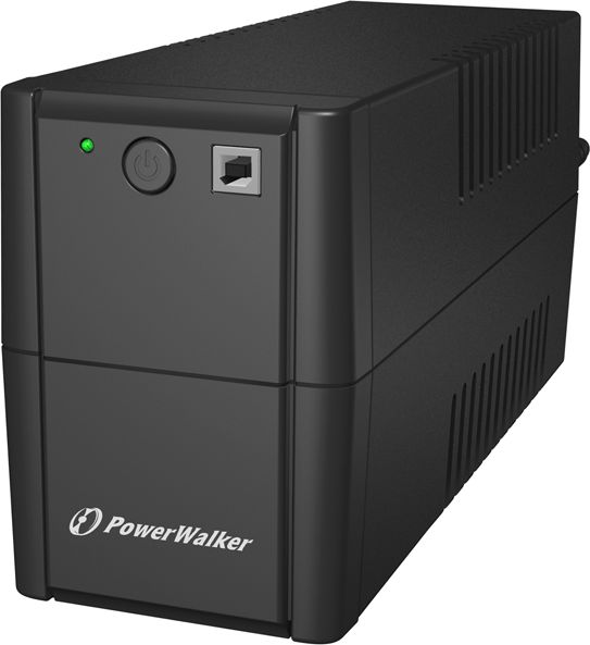 UPS PowerWalker VI 850 SH FR (10120053) Z13527 nepārtrauktas barošanas avots UPS