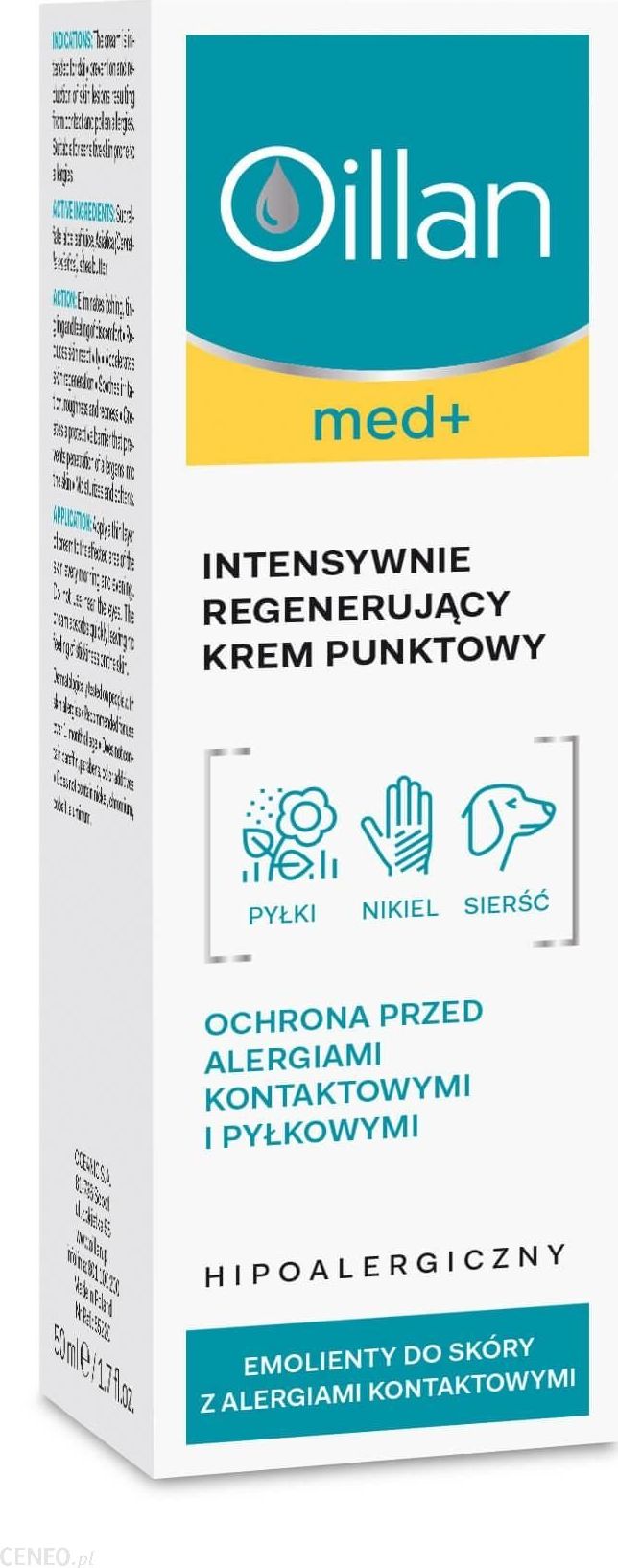 PRZEDLUZACZ ELEKTRYCZNY RR PS-200G IP44/3*1.5/30M 2GS CE 46633 (5907570031234) elektrības pagarinātājs