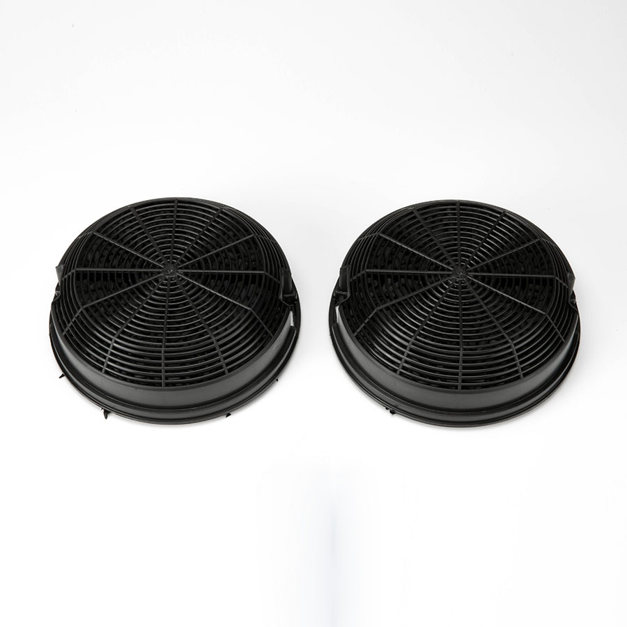 Carbon Air Filter CFC0141497 Tvaika nosūcējs