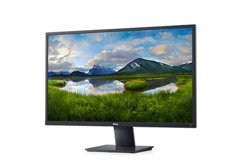 Dell E2720H - LED-Monitor - Full HD (1080p) - 68.6 cm (27) 5397184200711 monitors