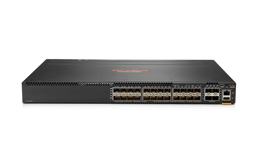 Hewlett Packard Enterprise Aruba 6300M 24SFP+ 4SFP56 New Retail datortīklu aksesuārs