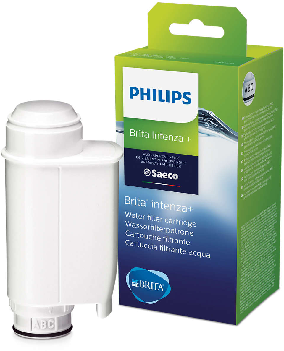 PHILIPS Brita ūdens filtrs Saeco kafijas automātiem CA6702/10 piederumi kafijas automātiem