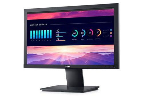 Dell E1920H - LED-Monitor - 48.3 cm (19) 5397184200667 monitors