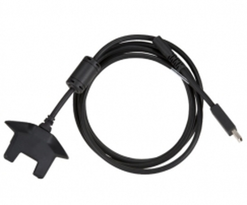 Zebra Snap-On USB/Charge cable CBL-TC7X-USB1-01, Indoor, DC,  5712505483497 iekārtas lādētājs