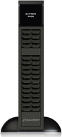 UPS.PW BATTERY PACK FOR VFI 2000CRM RACK 19'' UPS aksesuāri