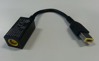 Lenovo Slim Power Conversion Kabel kabelis, vads