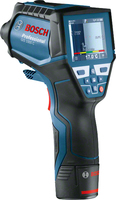 Bosch GIS 1000 C Professional Thermodetektor with Bluetooth Elektroinstruments