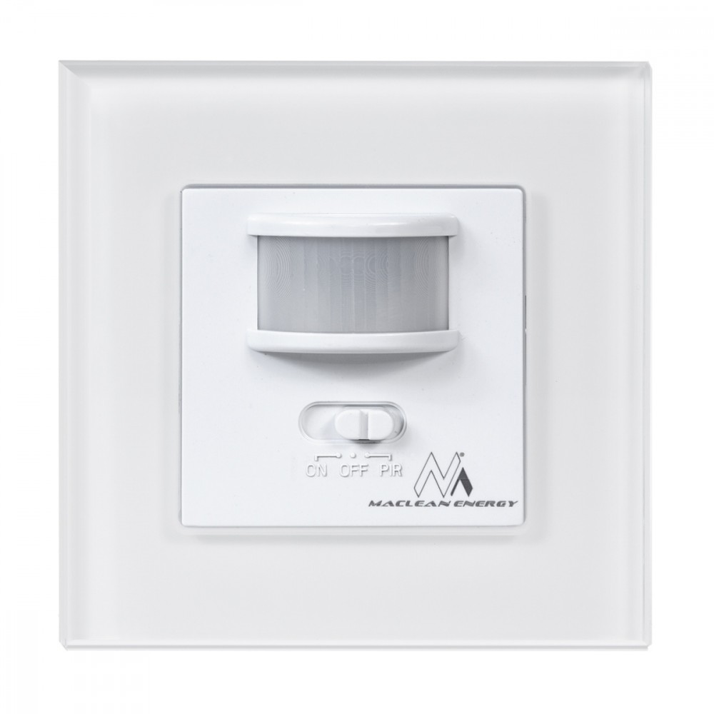 Wall Pir Sensor MCE240 apgaismes ķermenis