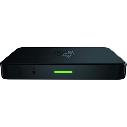 Razer Game Stream and Capture Card for PC, Playstation , XBox, and Switch  Ripsaw Game Capture Card USB 3.0 only video karte