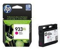 HP Inc. Ink 933XL Magenta Pages 825