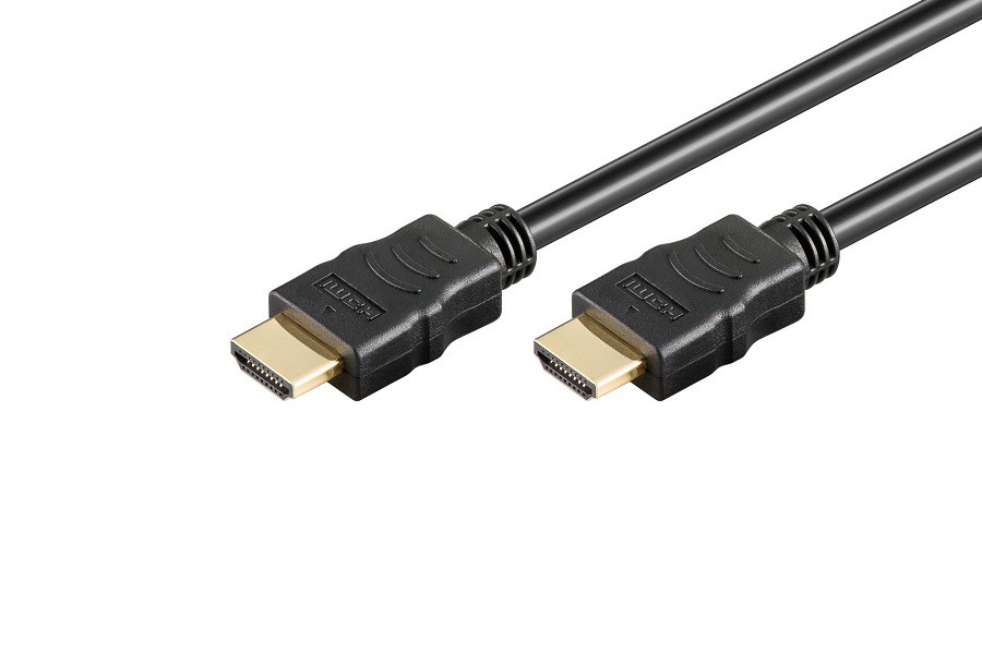 Kabel Gembird HDMI - HDMI 7.5m Melns (69123)