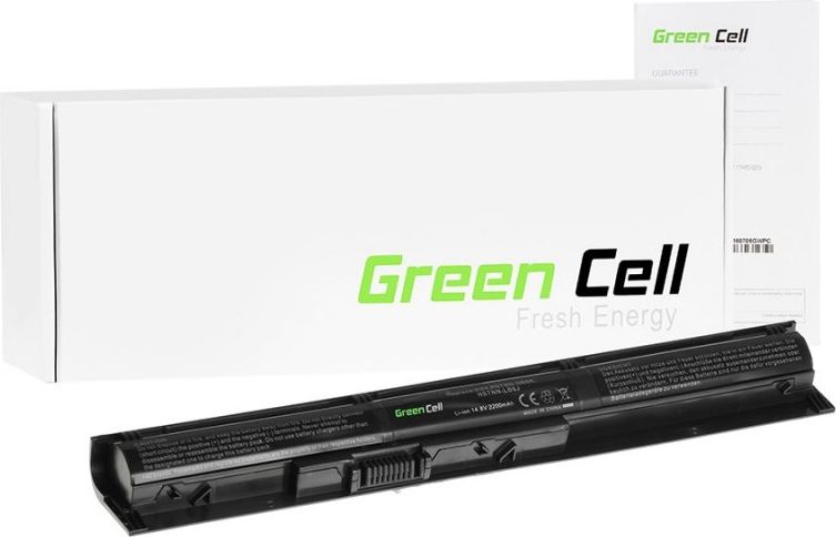 Green Cell Battery for HP ProBook 440 G2 450 G2 / 14,4V 2200mAh akumulators, baterija portatīvajiem datoriem