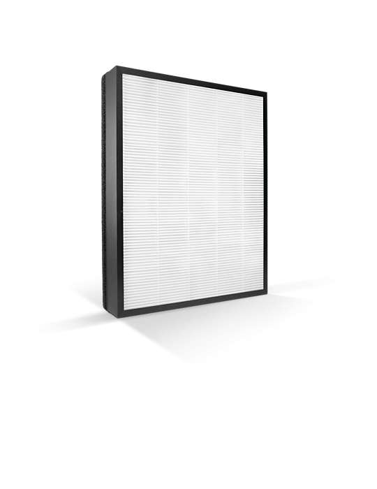 Philips FY 3433/10 Hepa-Filter Klimata iekārta