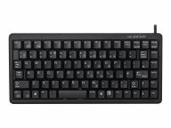 ML4100 - Tastatur - PS/2, USB - Spanisch klaviatūra