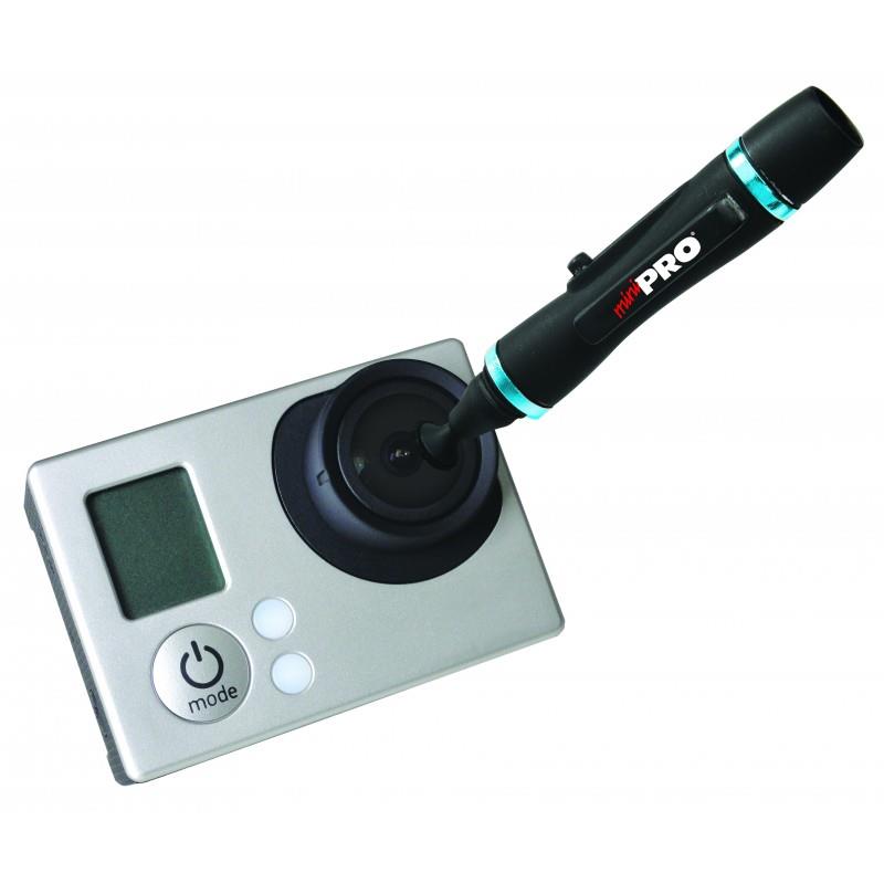 Lenspen ACTION CAMERA LENS CLEANER foto, video aksesuāri