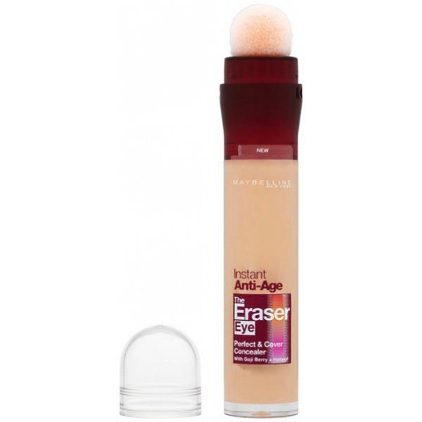 Maybelline Instant Age Rewind Corrector  6 8 Women