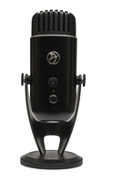 Arozzi Microphone Colonna - Black Mikrofons