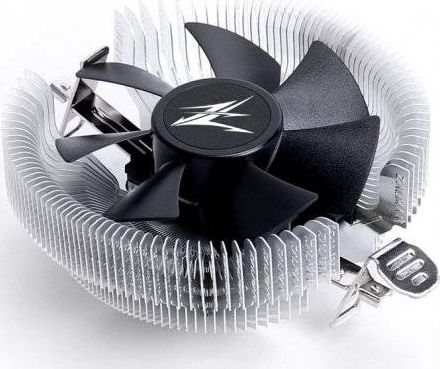 ZALMAN CNPS80G REV.1 CPU Cooler procesora dzesētājs, ventilators