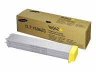 SAMSUNG CLT-Y6062S Yellow Toner Cartridg toneris