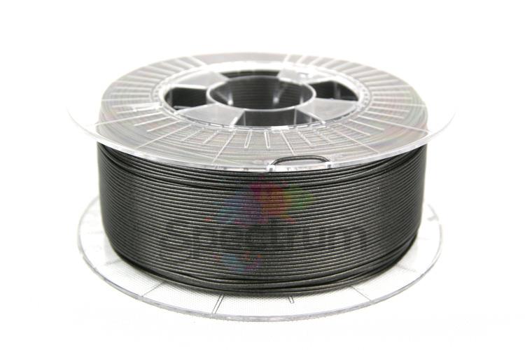 Filament SPECTRUM / PLA / VOLCANO GREY / 1,75 mm / 1 kg 3D printēšanas materiāls