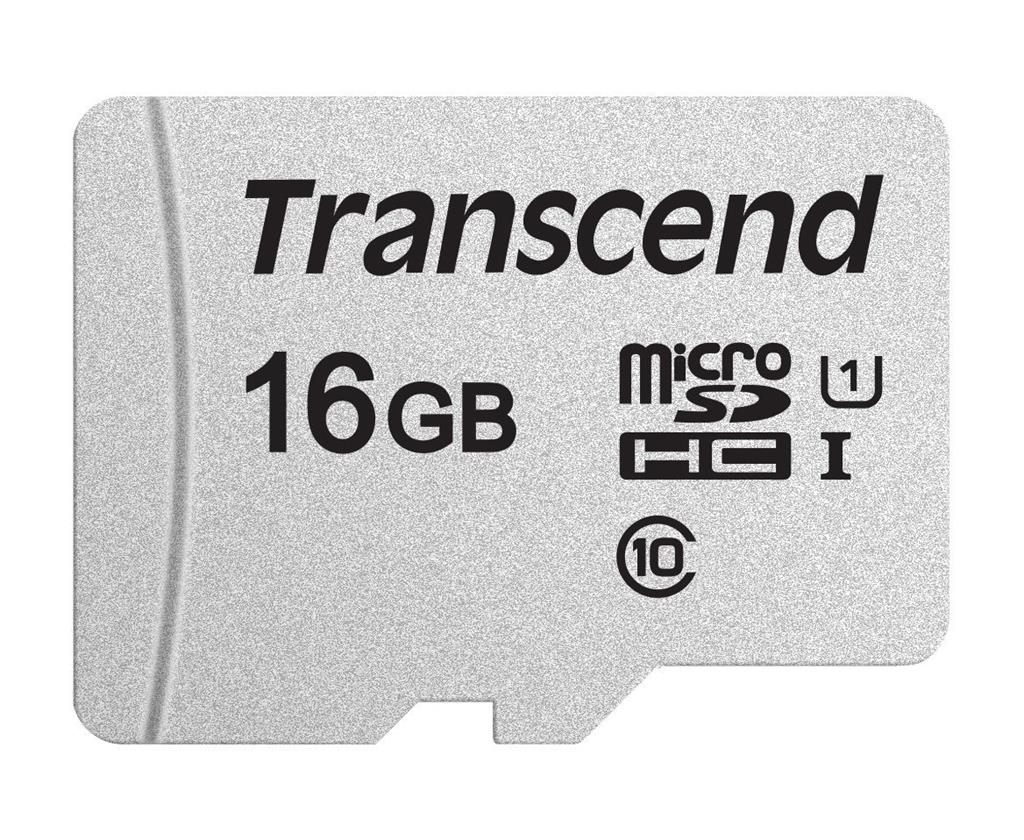 Memory card microSDHC 16G CL10 V30 95/45 MB/s atmiņas karte