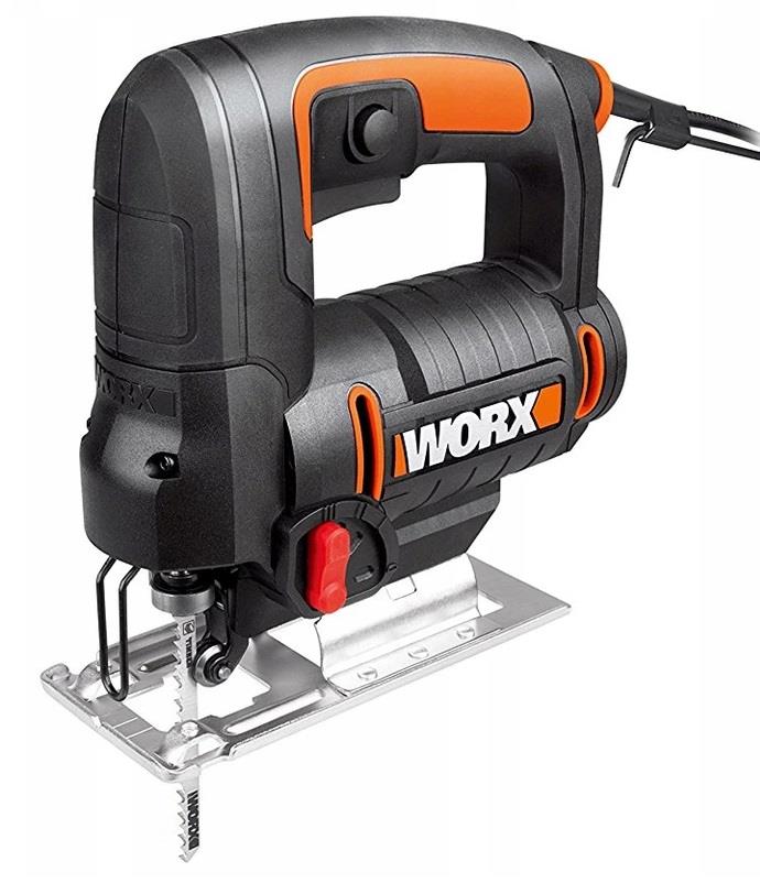 Worx WX477.1 Elektriskais zāģis