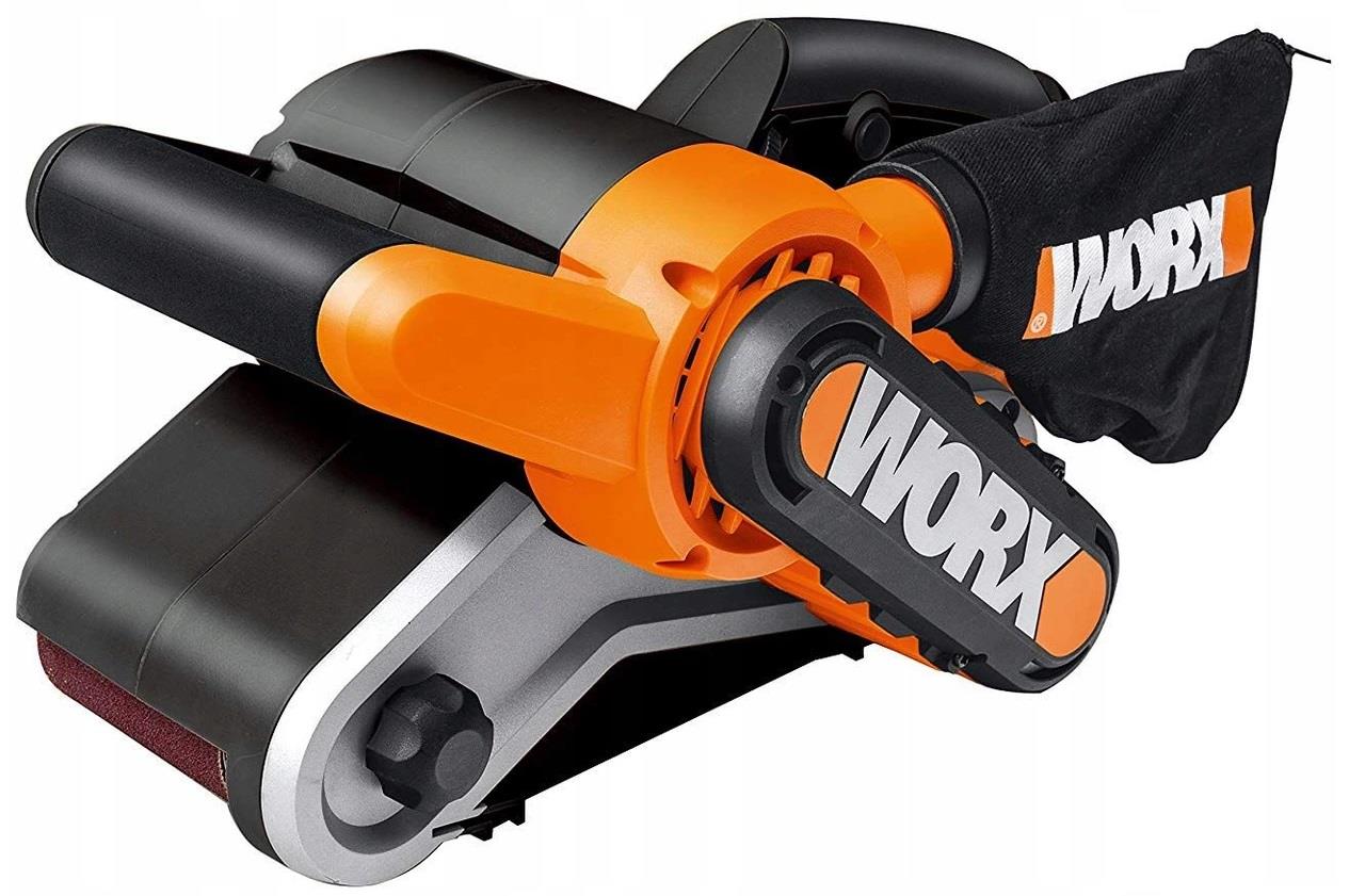 Worx WX661.1 Slīpmašīna