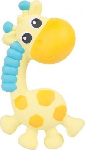 Playgro Gryzak piszczek zyrafa PLAYGRO 323130 (9321104869708)