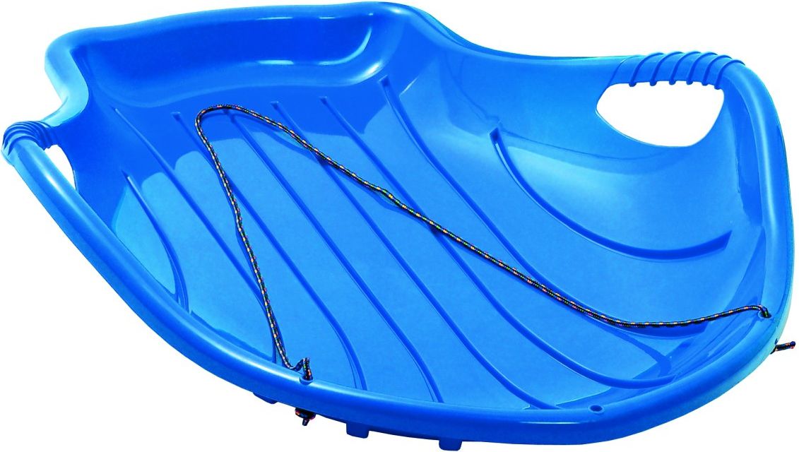 Prosperplast Big blue Sled Shell