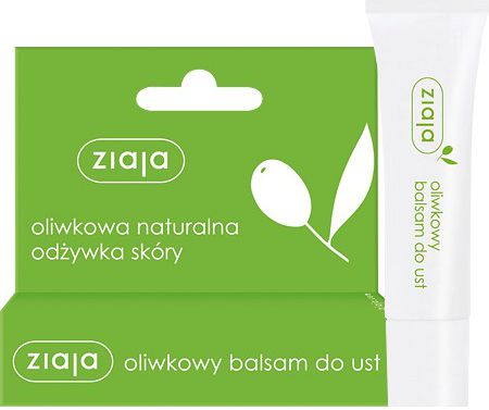 Ziaja Oliwkowa Naturalny krem oliwkowy 9001011 (5901887000013) kosmētika ķermenim