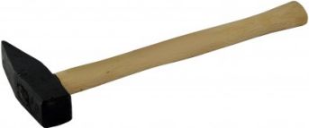Mlotek slusarski raczka drewniana 4kg  (MS 4) MS 4 (5908310260082)