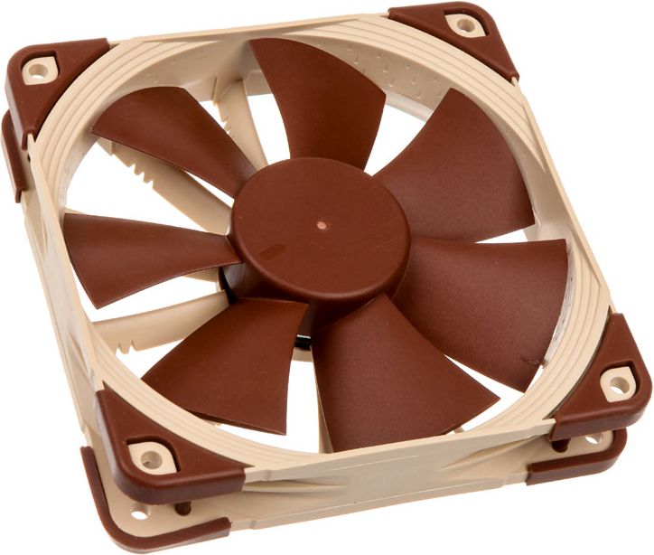 Wentylator Noctua NF-F12 5V PWM LUNA-084 (0841501110276) ventilators