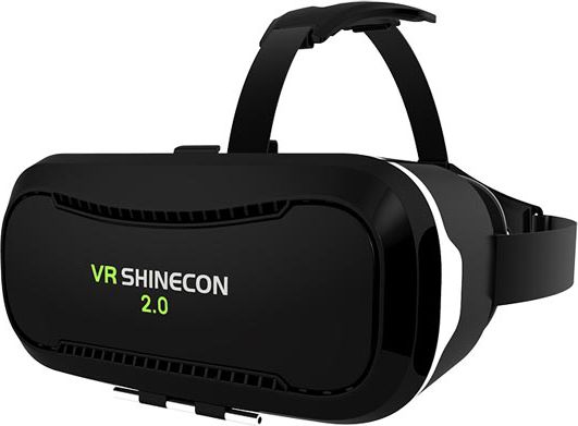 Gogle VR SHINECON 2.0