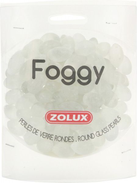 Zolux Perelki szklane FOGGY 472 g 1107347 (3336023575537)