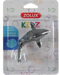 Zolux Dekoracja akw. Breakout tank w/magnet model 1 1428927 (3336023541303)