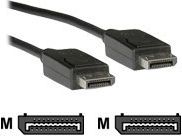 VALUE DisplayPort Cable, DP M - DP M 5 m kabelis, vads