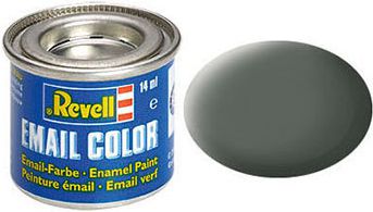 Revell Email Color 66 Olive Grey Mat - 32166 32166 (42022978)