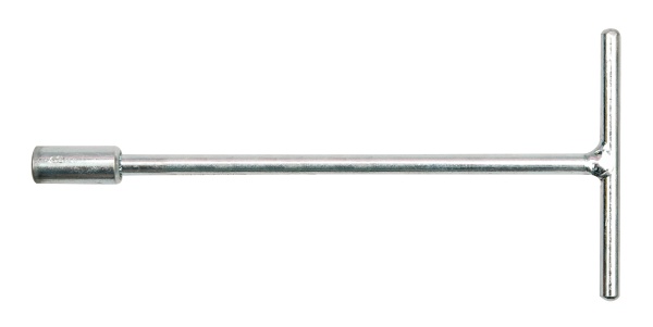 Vorel Klucz nasadowy trzpieniowy typu T 8mm (56770) 56770 (5906083567704)