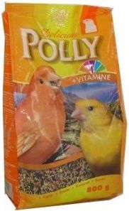 Vitakraft POLLY DELICIOUS 800g KANAREK VAT001723 (8595199101208)