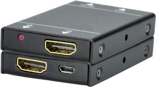 VivoLink HDMI HDCP Converter adapteris