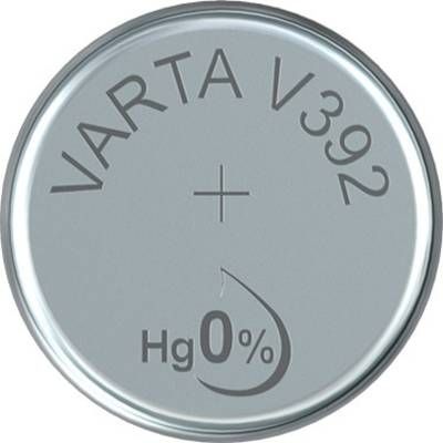 Vart Watch (Retail) HD 1.55V 10 pcs Baterija