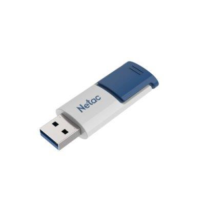 NETAC USB3 32GB NT03U182N-032G-30BL USB Flash atmiņa