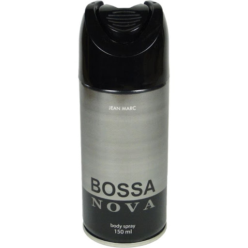 Dezodorants Jean Marc Bossa Nova vir.150ml