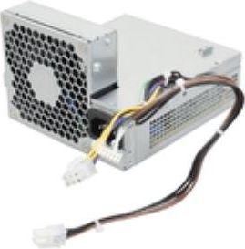 HP Inc. Power Supply ENT11 SFF 240W  613762-001 Barošanas bloks, PSU