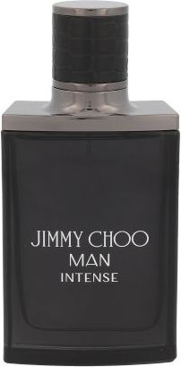 Jimmy Choo Jimmy Choo Man Intense Eau de Toilette  50 Men