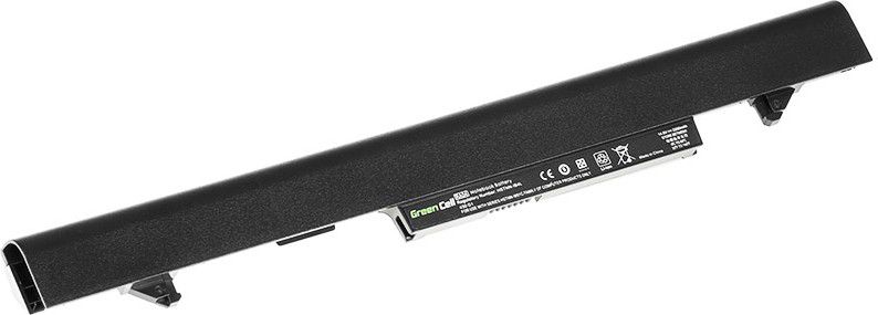 Green Cell Battery for HP ProBook 430 G1 G2 14.8V / 14,4V 2200mAh akumulators, baterija portatīvajiem datoriem
