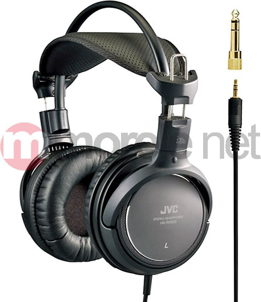 Headset JVC HA-RX900 austiņas