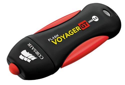 Corsair Flash Voyager GT 256 GB - USB 3.0 USB Flash atmiņa